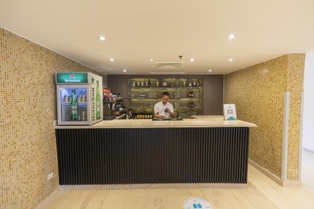 Sunrise Holidays Resort - 10