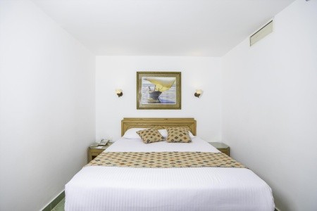 Sunrise Holidays Resort - 12