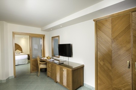 Sunrise Holidays Resort - 13