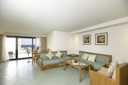 Sunrise Holidays Resort - 14