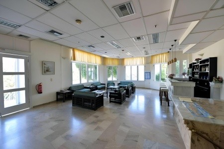 Anna Apartments - 10