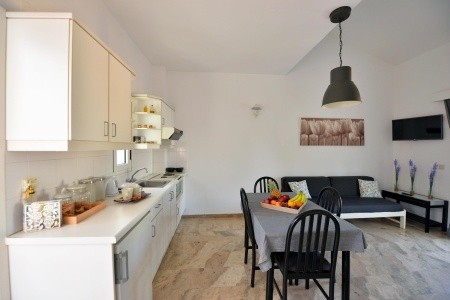 Anna Apartments - 11