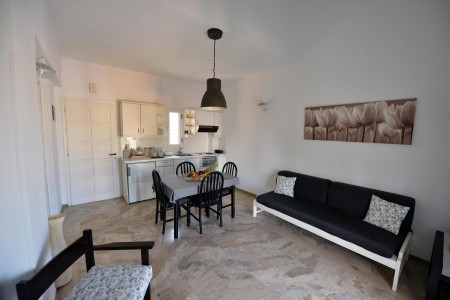 Anna Apartments - 12