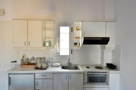 Anna Apartments - 14