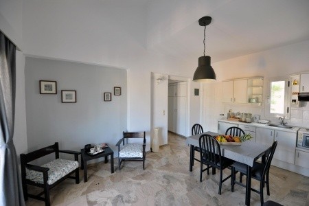 Anna Apartments - 15