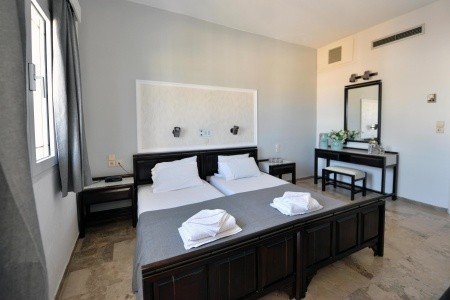 Anna Apartments - 16