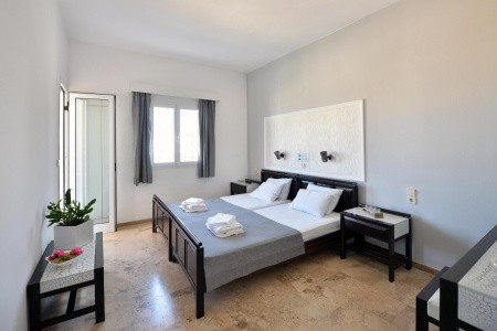 Anna Apartments - 17