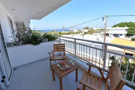 Anna Apartments - 18