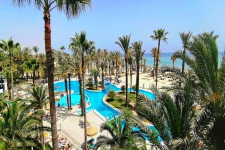 Riadh Palms Resort & Spa - 6