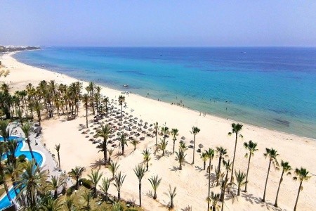 Riadh Palms Resort & Spa - 7