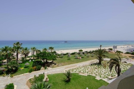 Riadh Palms Resort & Spa - 8