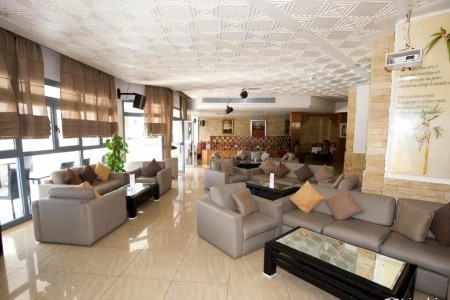 Riadh Palms Resort & Spa - 11