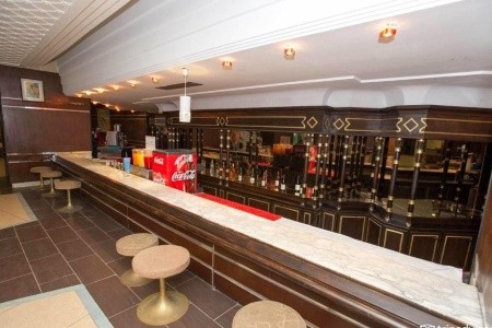 Riadh Palms Resort & Spa - 14