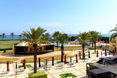 Nour Palace Resort & Thalasso - 7