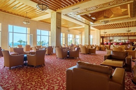 Nour Palace Resort & Thalasso - 9