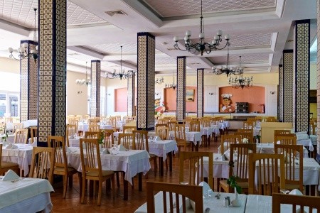 Nour Palace Resort & Thalasso - 11