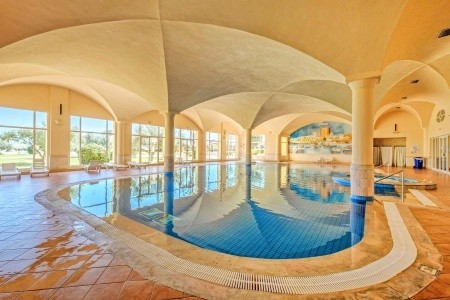Nour Palace Resort & Thalasso - 13