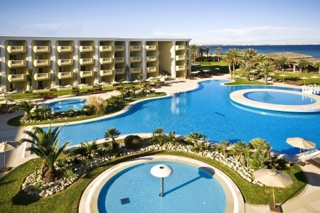 Royal Thalassa Monastir - 2