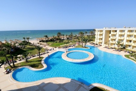 Royal Thalassa Monastir - 4