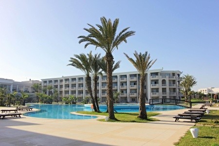 Royal Thalassa Monastir - 5