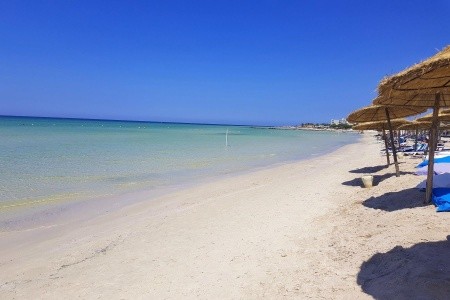 Royal Thalassa Monastir - 7