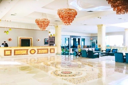 Royal Thalassa Monastir - 9