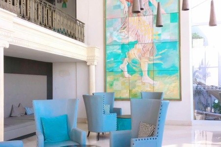 Royal Thalassa Monastir - 10