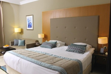 Royal Thalassa Monastir - 12