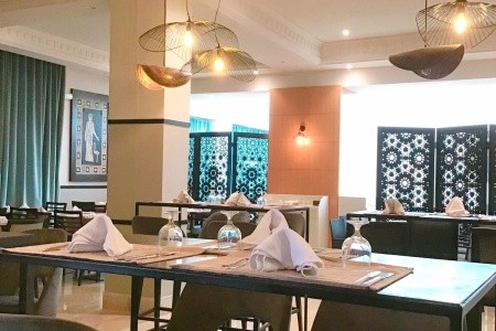 Royal Thalassa Monastir - 13