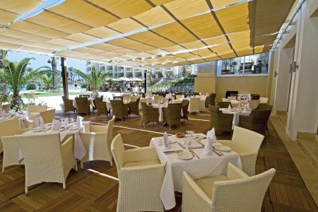 Royal Thalassa Monastir - 15
