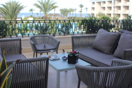 Royal Thalassa Monastir - 16