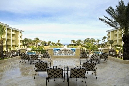 Royal Thalassa Monastir - 18