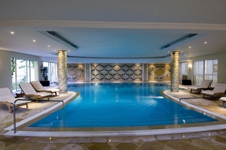 Royal Thalassa Monastir - 19