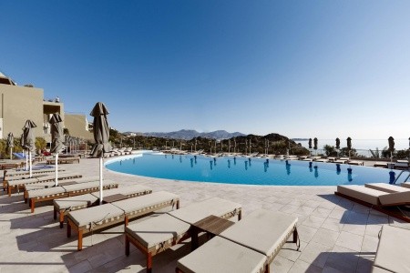 Řecko, Kréta, Blue Marine Resort & Spa, za <span>36.880</span> Kč