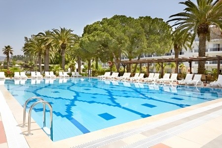 Atlantique Holiday Club - 6