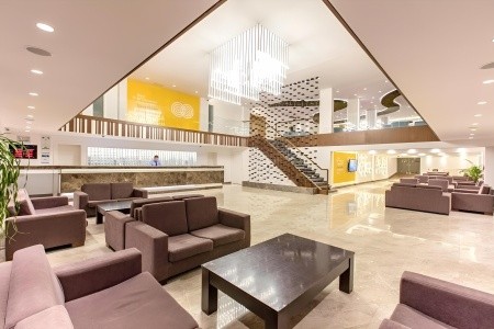 Atlantique Holiday Club - 15