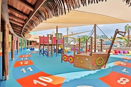 Atlantique Holiday Club - 16