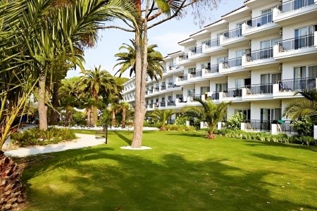 Atlantique Holiday Club - 17