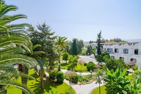 Atlantique Holiday Club - 18