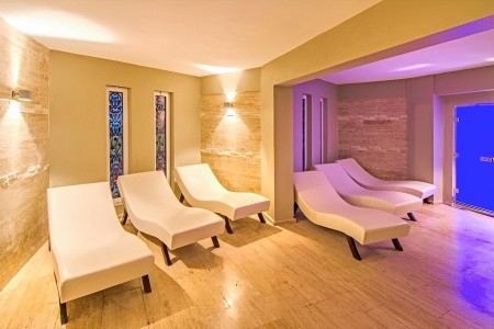 Atlantique Holiday Club - 19