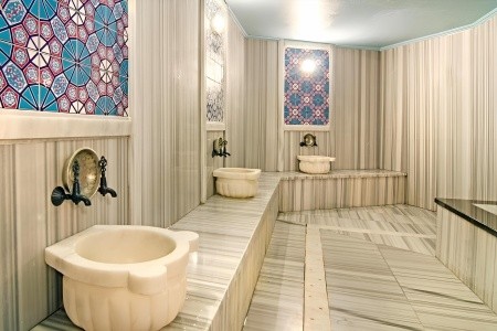 Atlantique Holiday Club - 20