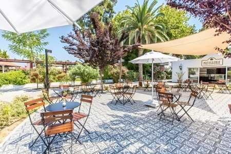 Atlantique Holiday Club - 22