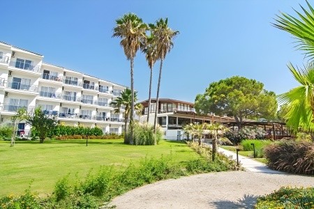 Atlantique Holiday Club - 23