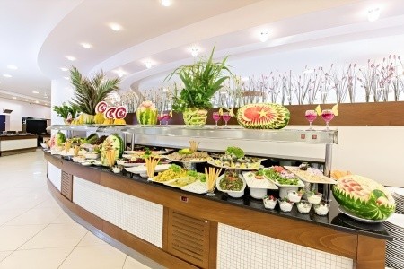 Atlantique Holiday Club - 25