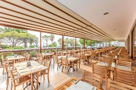 Atlantique Holiday Club - 26