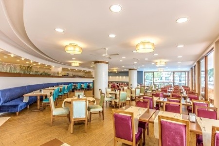 Atlantique Holiday Club - 27