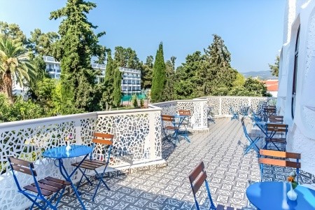 Atlantique Holiday Club - 28