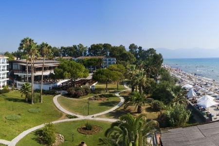 Atlantique Holiday Club - 30