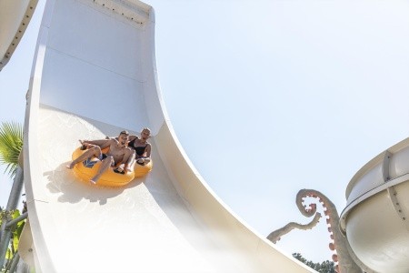 Atlantique Holiday Club - 31