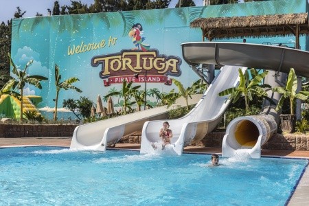 Atlantique Holiday Club - 32